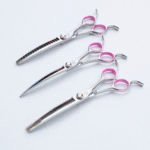 Dog Grooming Scissors