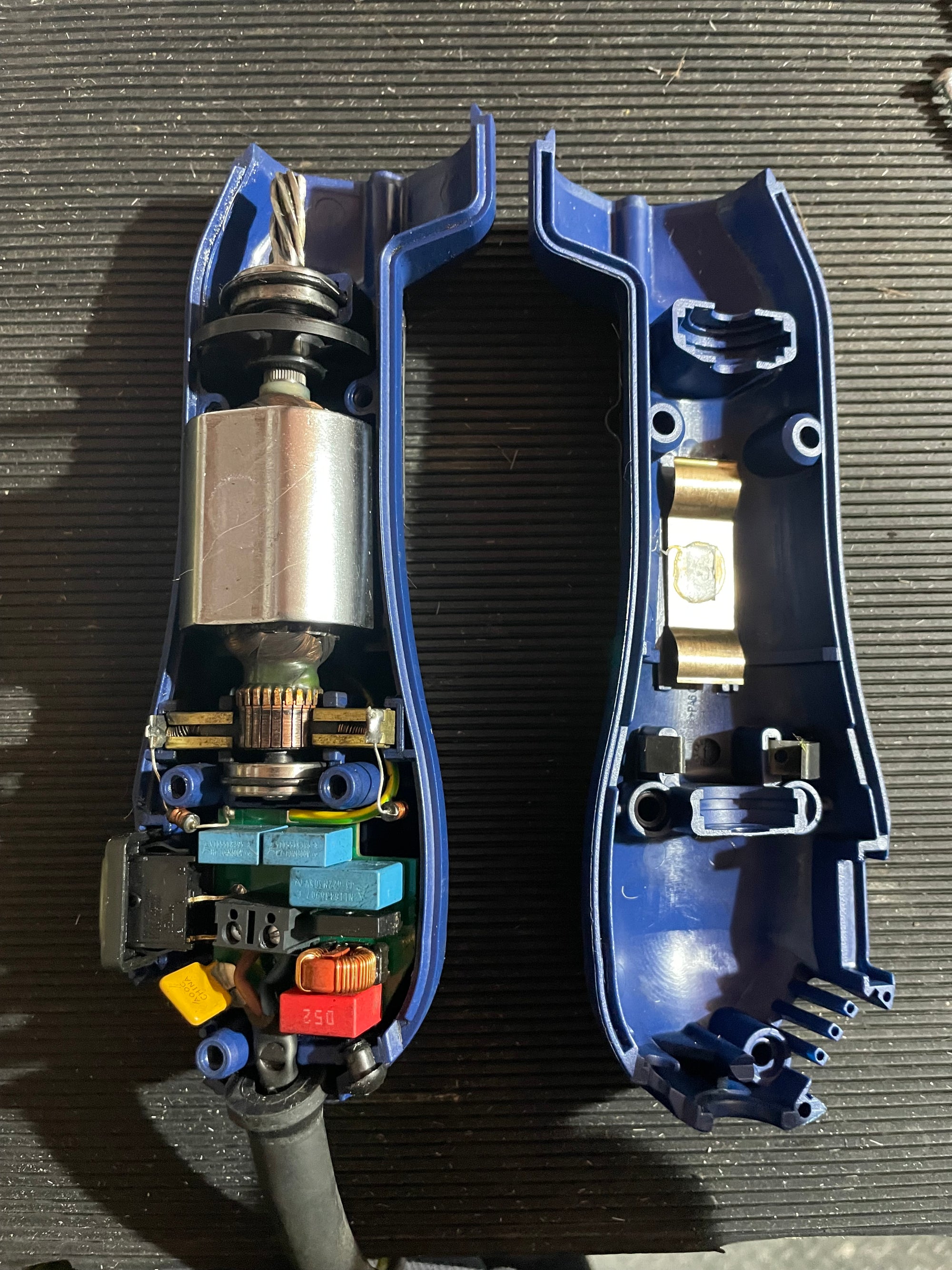 Large Clippers - Yorkshire Sharpening
