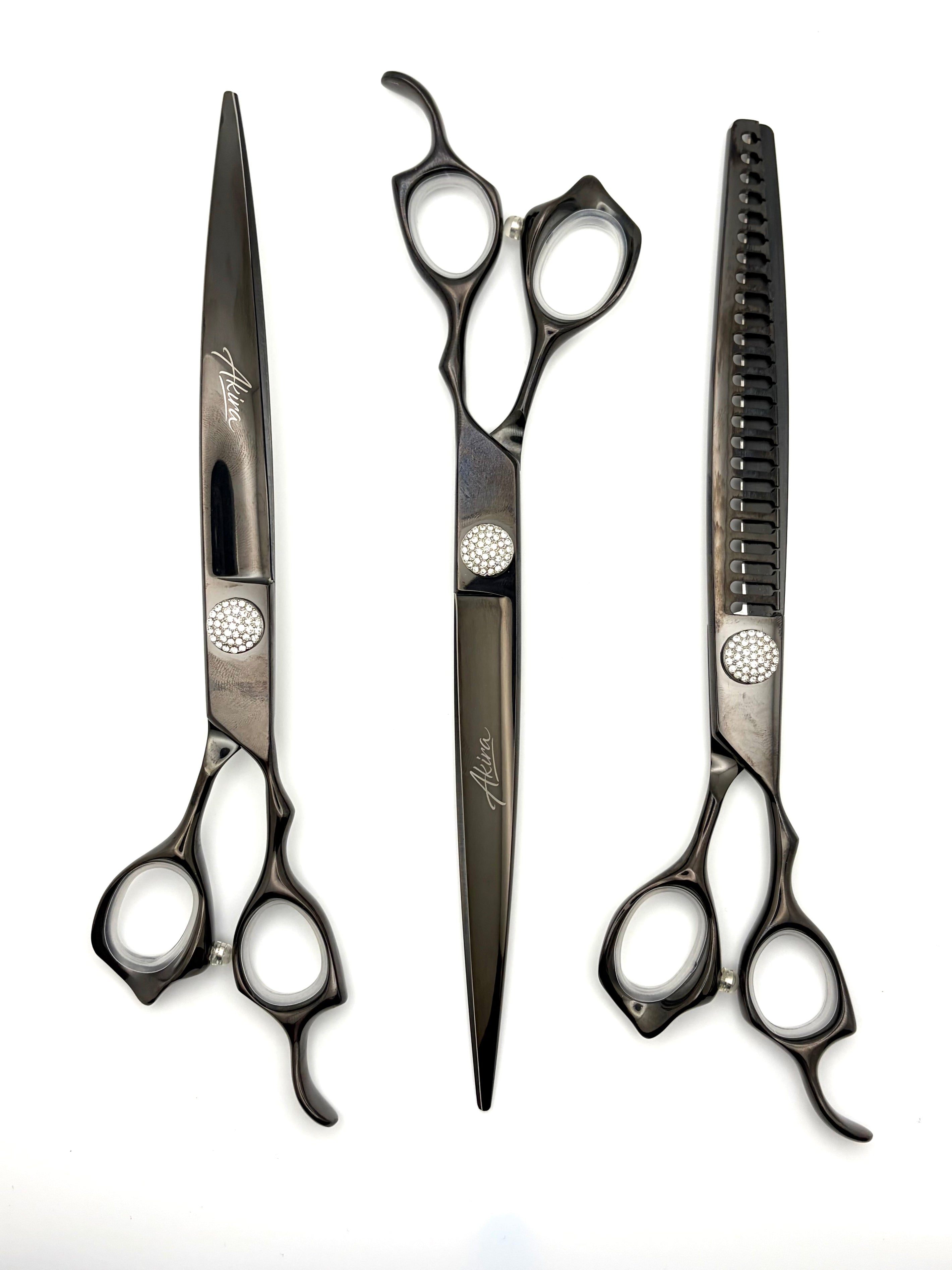 Dog Grooming Supplies
