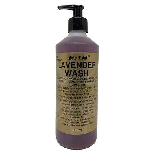 Horse Shampoos & Conditioners