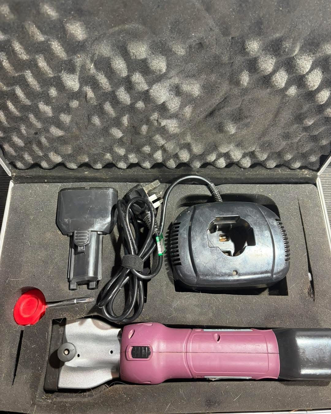 Used Dog grooming and Equestrian Equipment