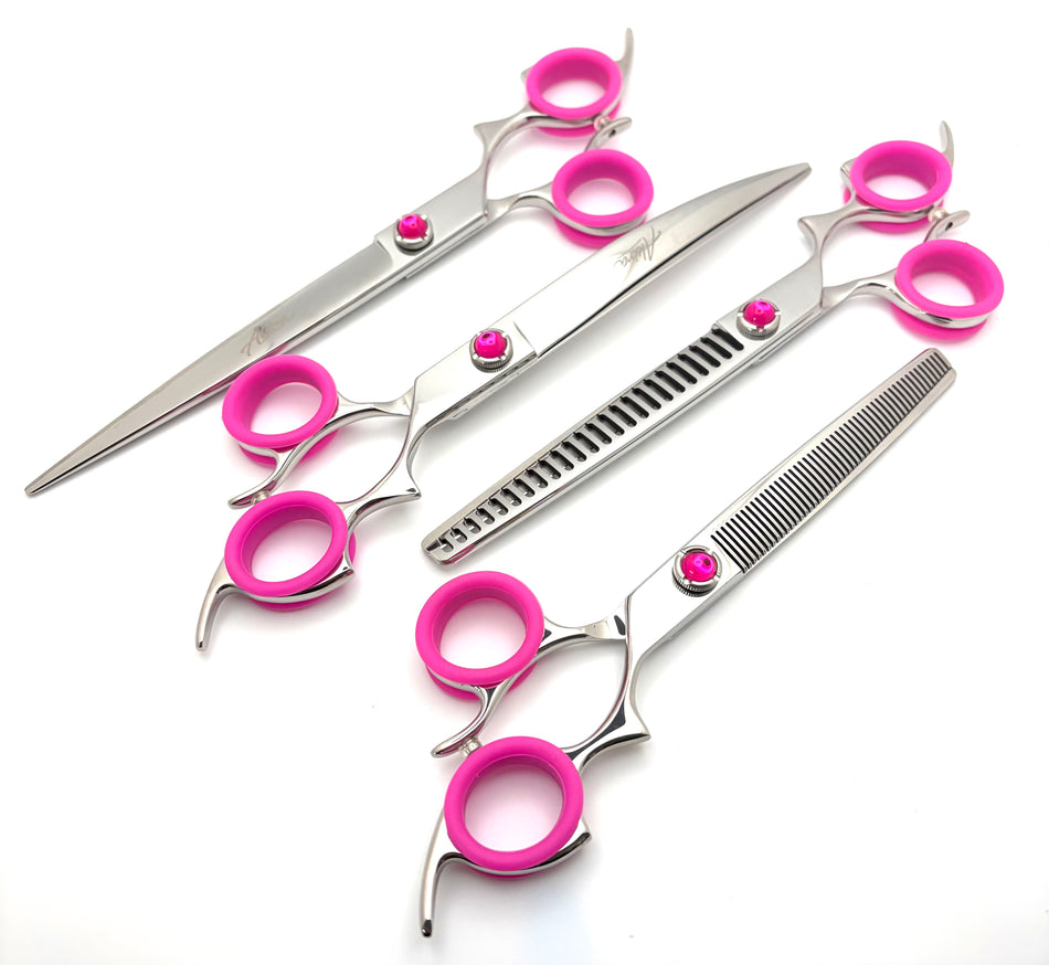Akira Spectra Scissor set