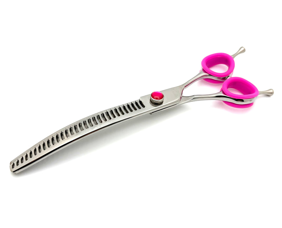 Akira 7.5” Curved Chunker 30T