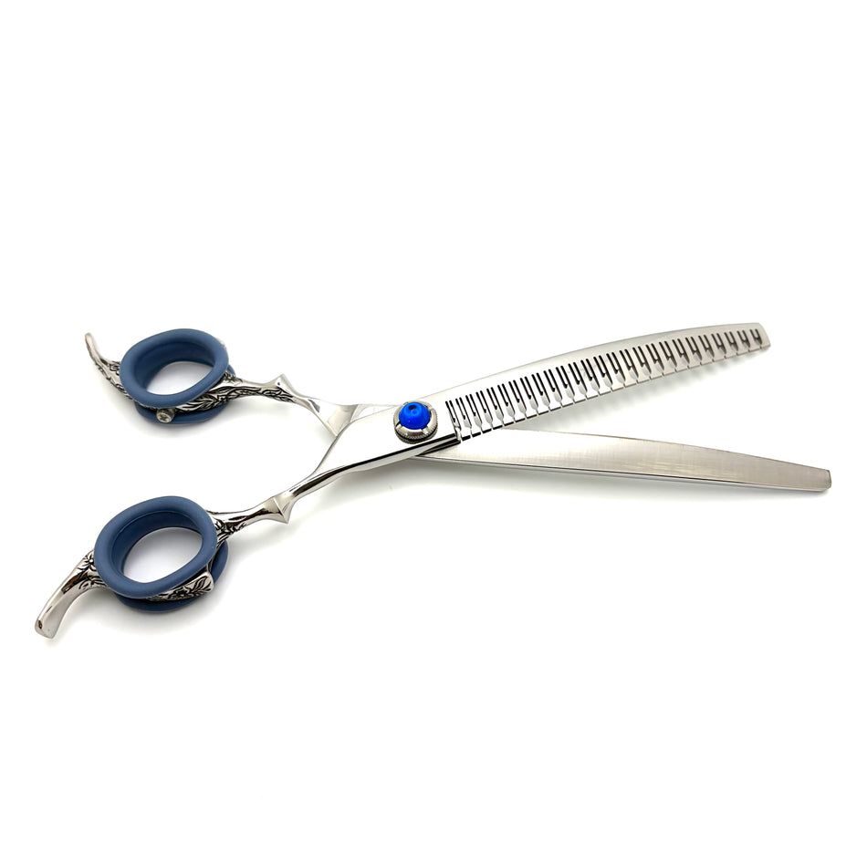 Akira Kasumi 7.5” Curved Chunker - Right Handed