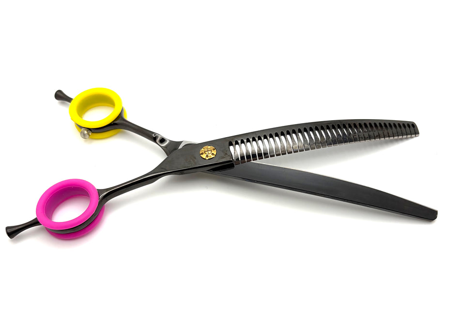 Akira 7.5” Curved Chunker 35T - Right Handed