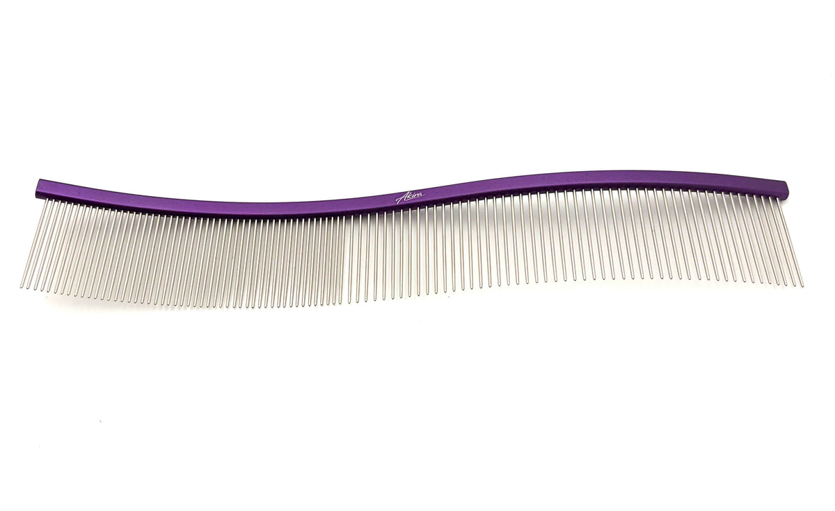 Akira Wave Comb