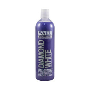 Wahl Shampoo - Diamond White