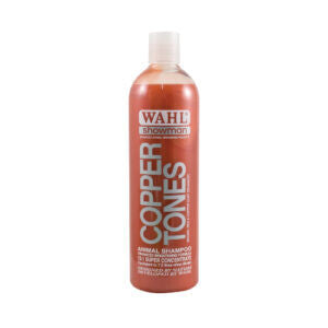 Wahl Shampoo - Copper Tones
