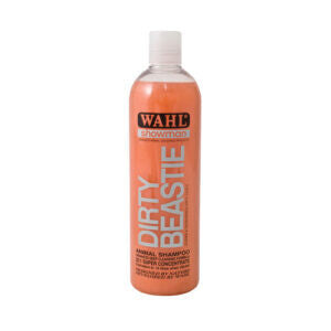 Wahl Shampoo - Dirty Beastie