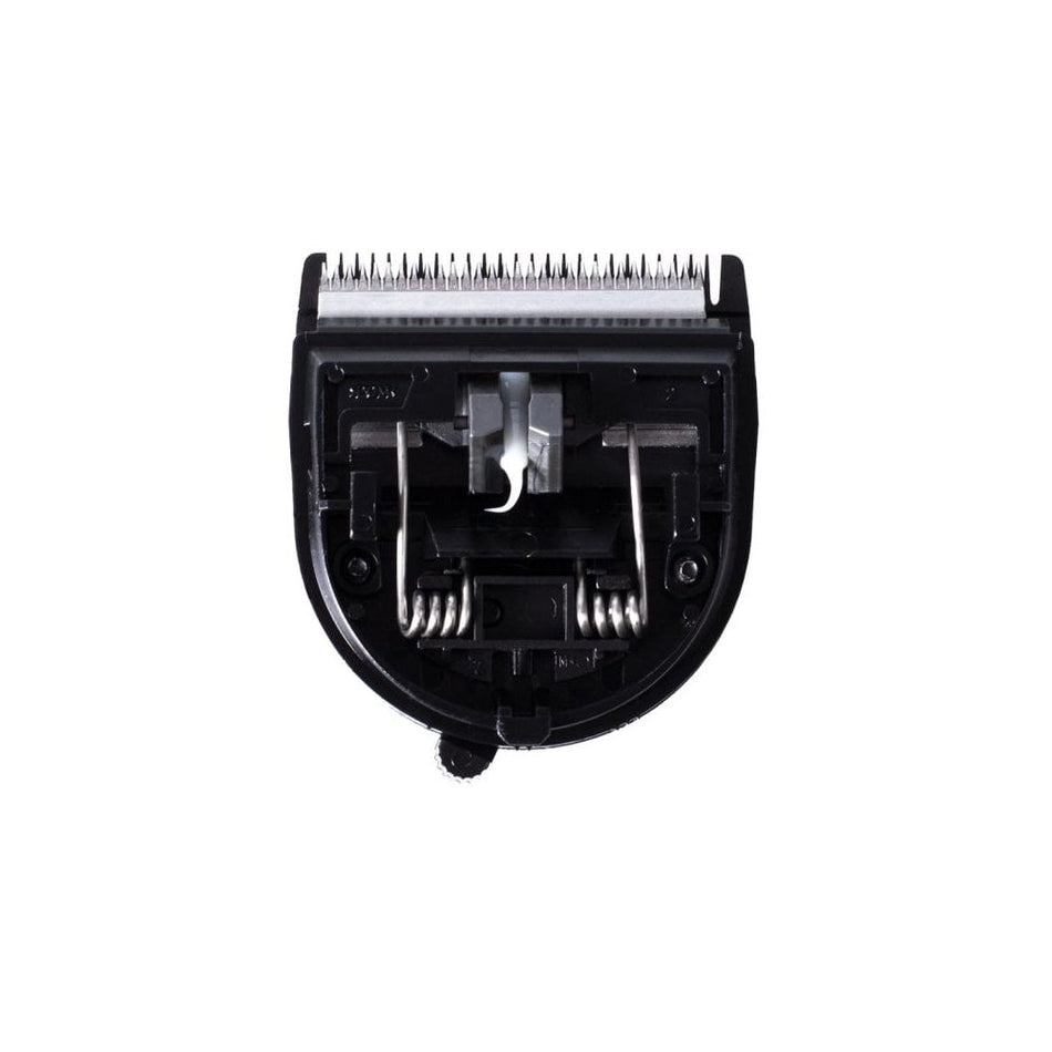 Sharpening of Wahl/Moser 5 in 1 blade