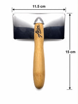 Akira Silver Collection Slicker Brushes