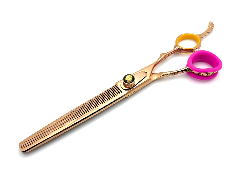 Akira Gold 7.0" Thinner 54T - Right Handed