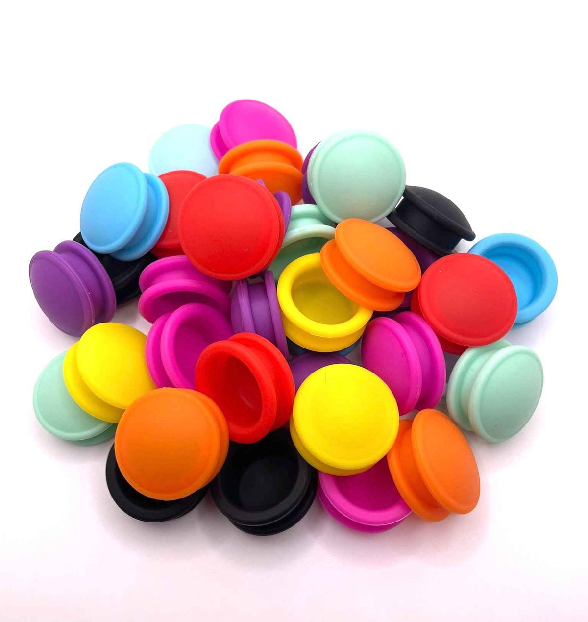Thumb Training Insert Silicone