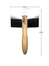 Akira Silver Collection Slicker Brushes