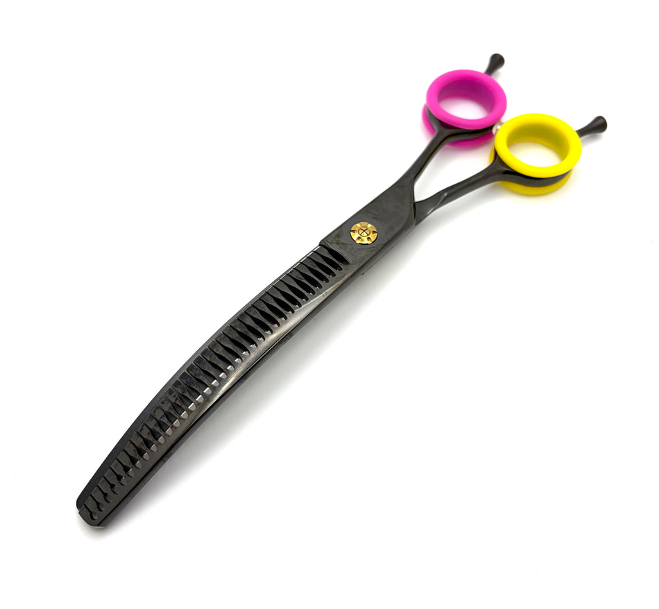 Akira 7.5” Curved Chunker 35T - Right Handed
