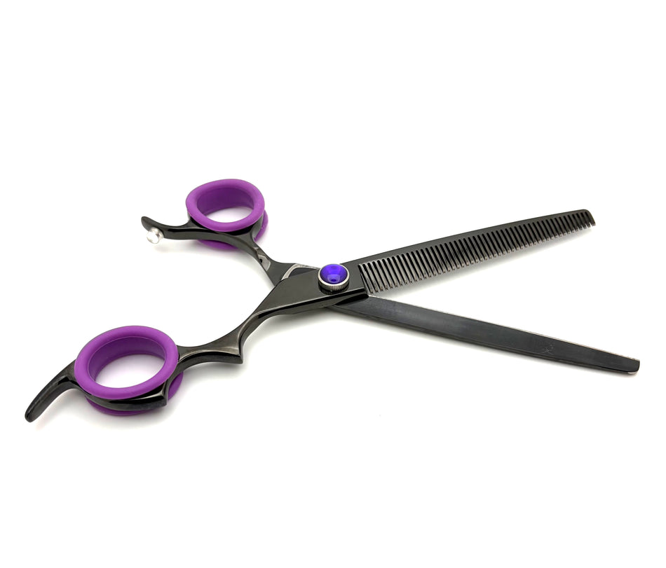 Dog Grooming thinning scissor
