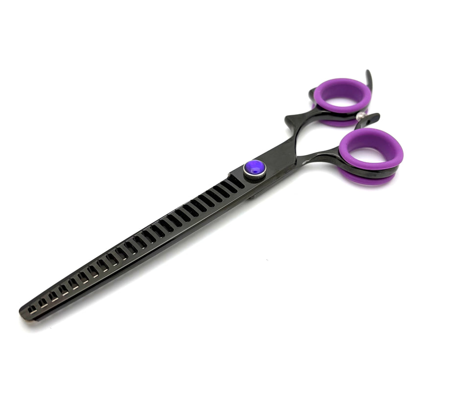Dog grooming Chunker scissor