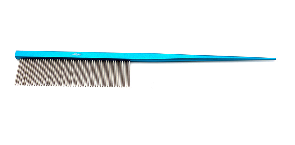 Akira Tail Comb