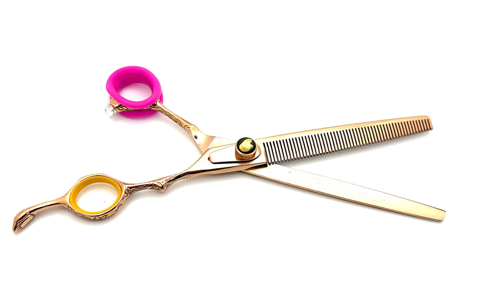 Akira Gold 7.0" Thinner 54T - Right Handed