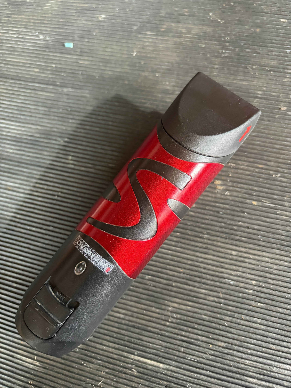 Used Liveryman Harmony Plus clippers