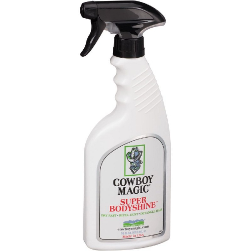 Cowboy Magic Body Shine - 450ml