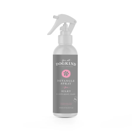 For All DogKind Detangle Spray 250ml