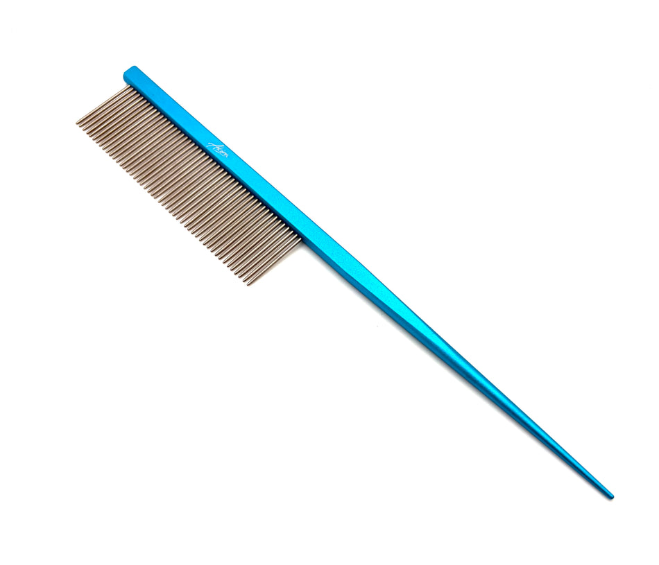 Akira Tail Comb
