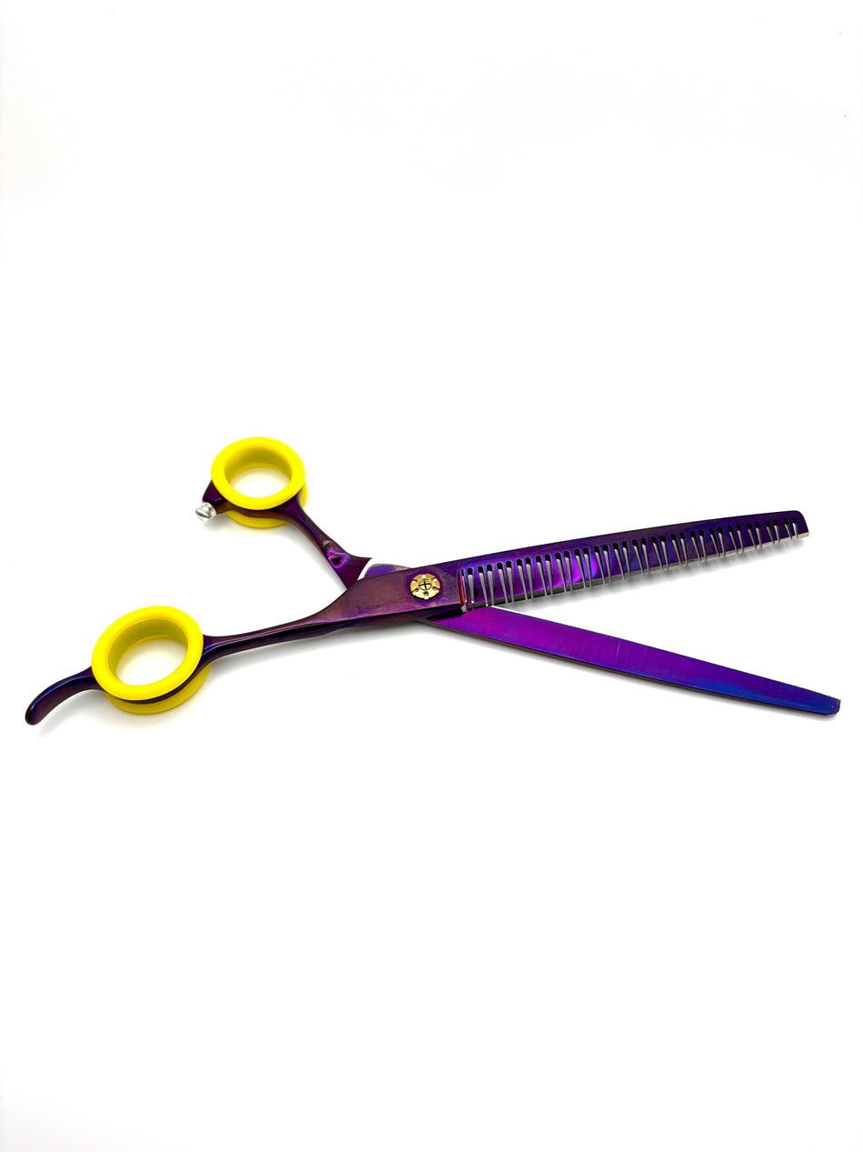 Akria Hybrid 7.5" Chunker 36T - Right Handed