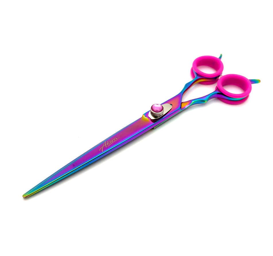 Akira Rainbow 7.5” set of 4 - Right Handed