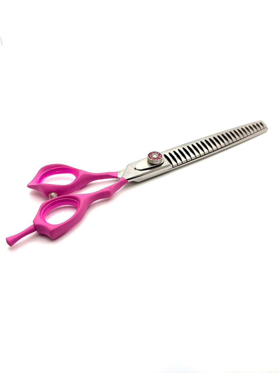 Akira Hana Pink 7.5" Chunker 24T - Right Handed