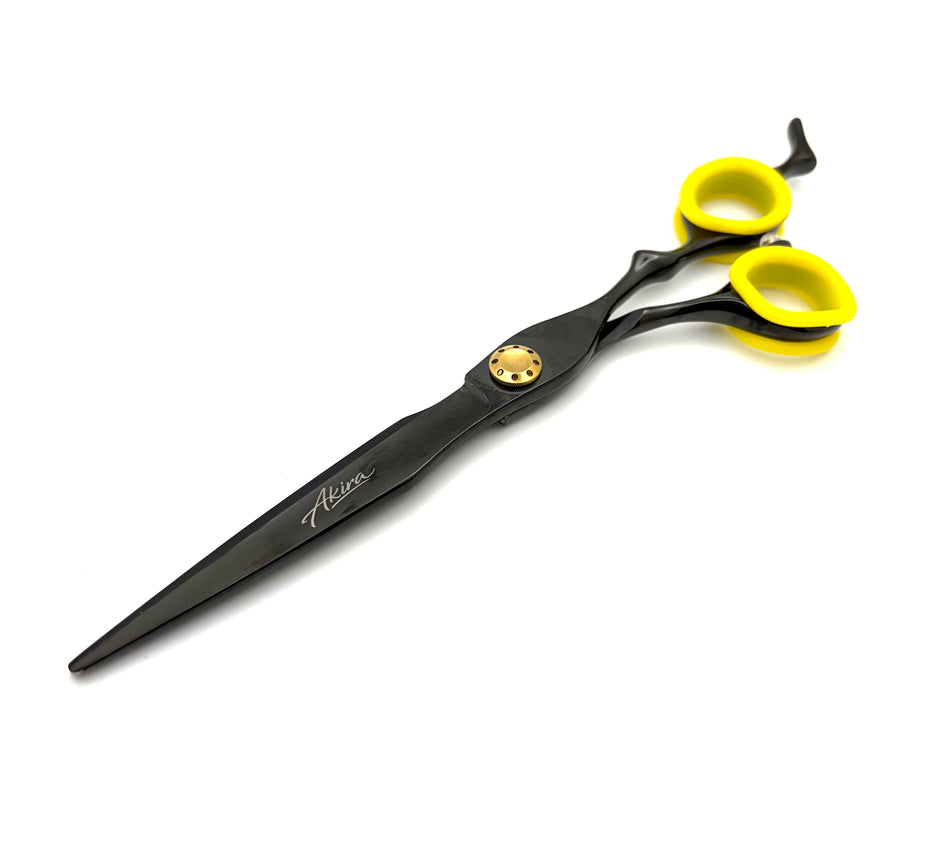 Akira Onyx 7.5” set of 4 - Right Handed