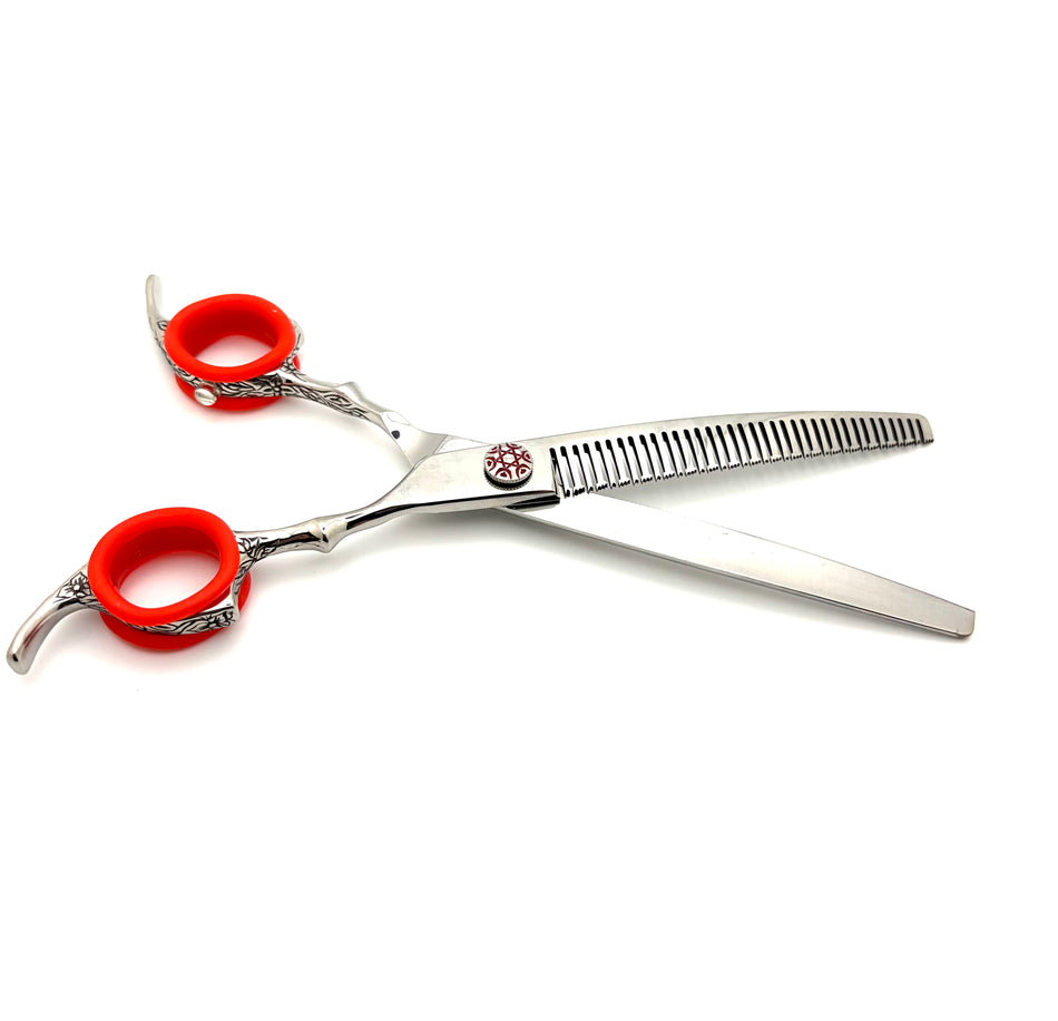 Akira 7” Blender 36T - Right Handed