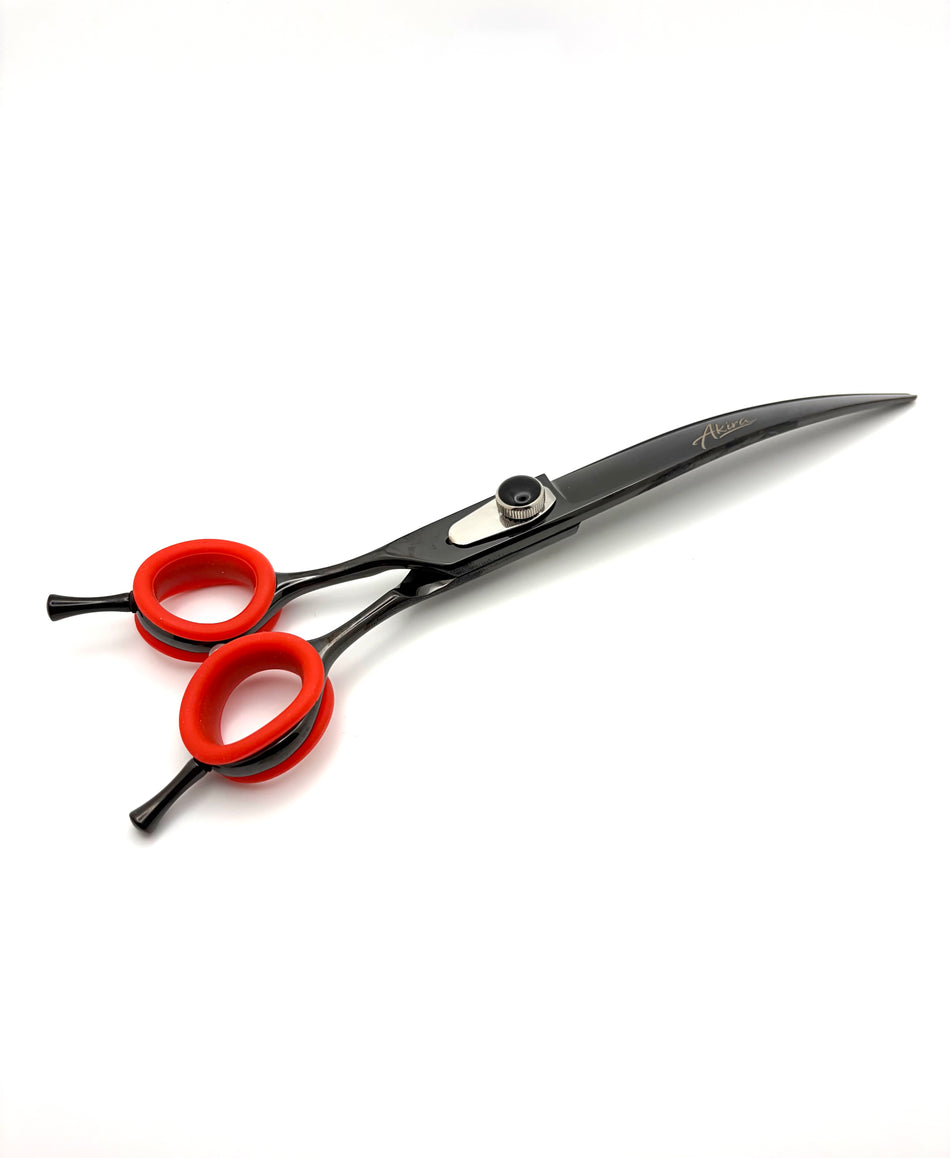 Akira Artisan 7.5" Curve - Left Handed