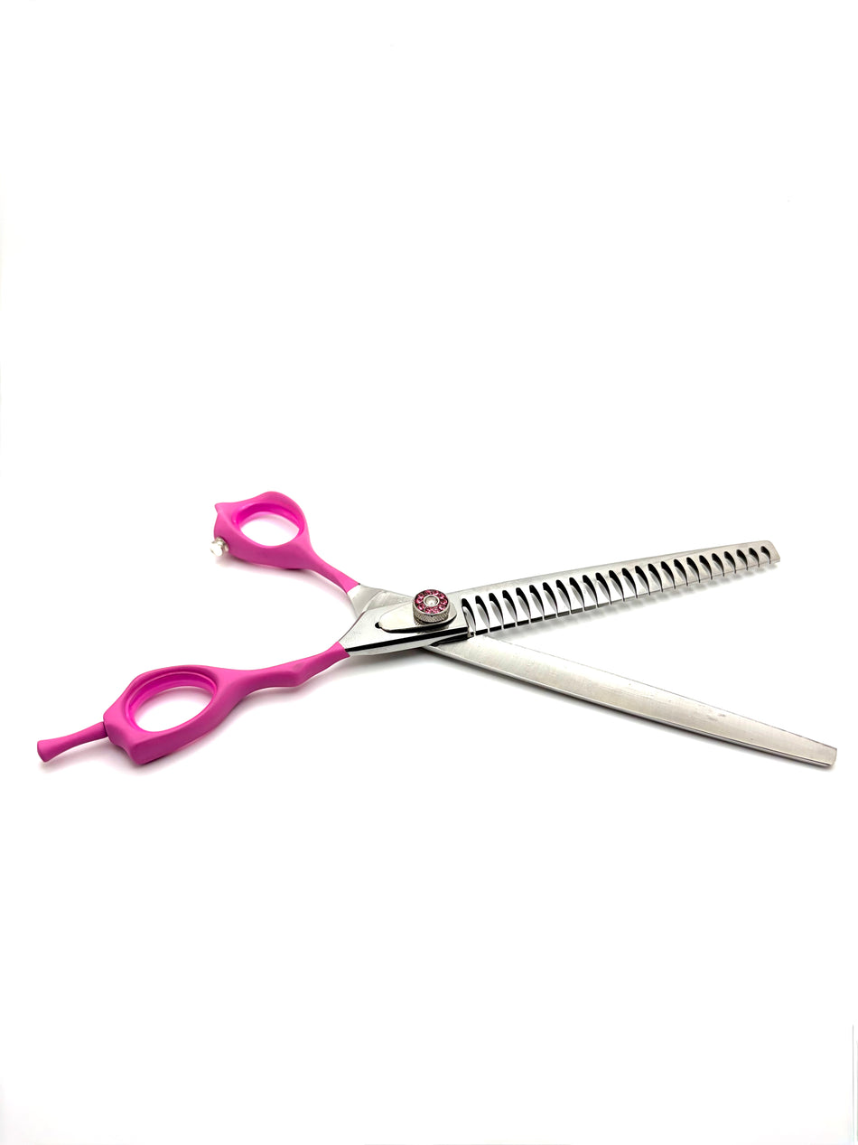 Akira Hana Pink 7.5" Chunker 24T - Right Handed