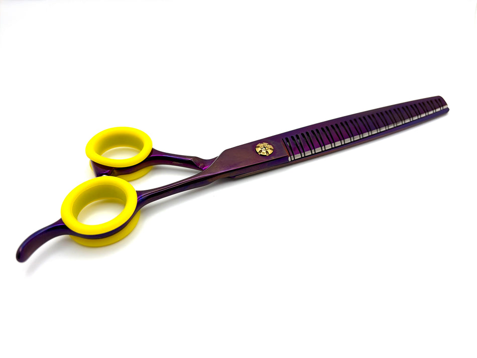 Akria Hybrid 7.5" Chunker 36T - Right Handed