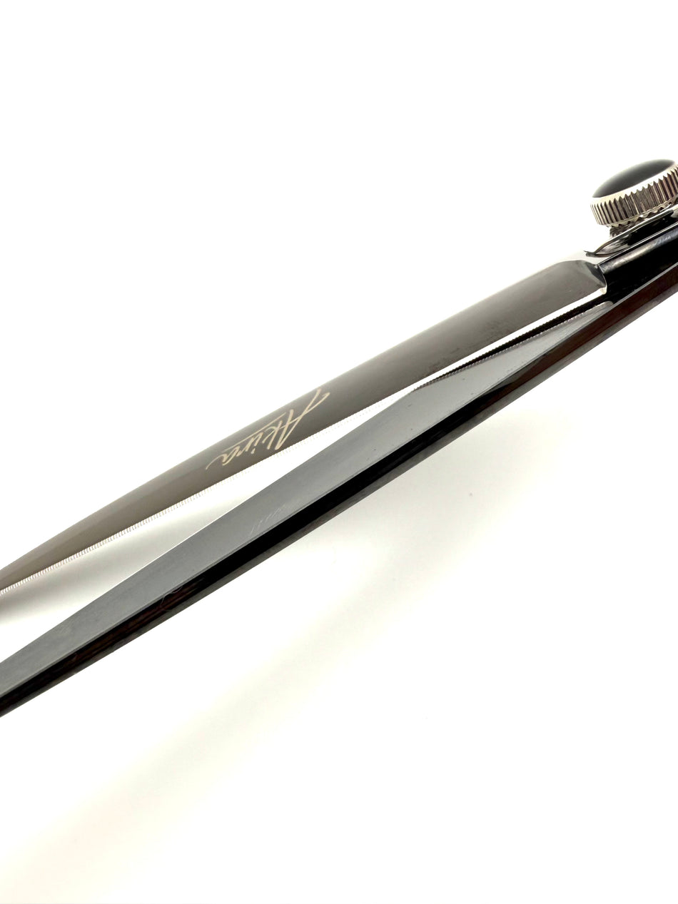 Akira Artisan 7.5" Straight with serrated edge - Left Handed