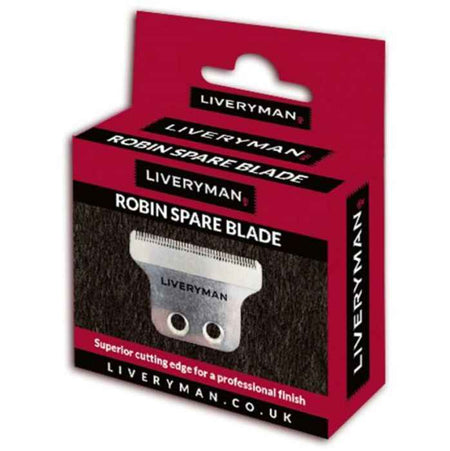 Liveryman Robin Trimmer Replacement blade