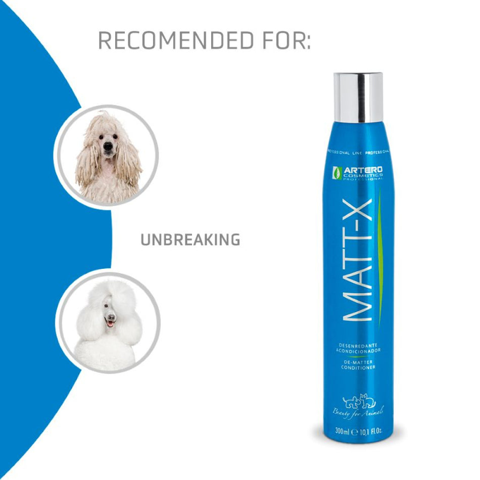 Artero Matt-X Conditioner Spray 300ml