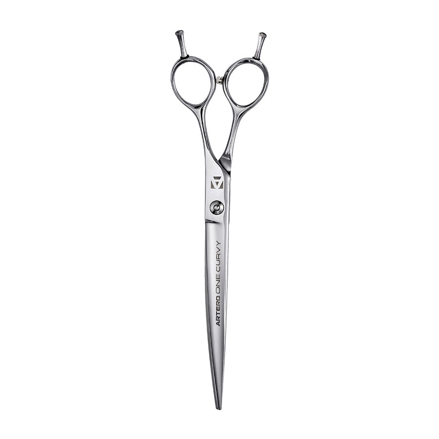 Artero One 8" Curvy Scissors