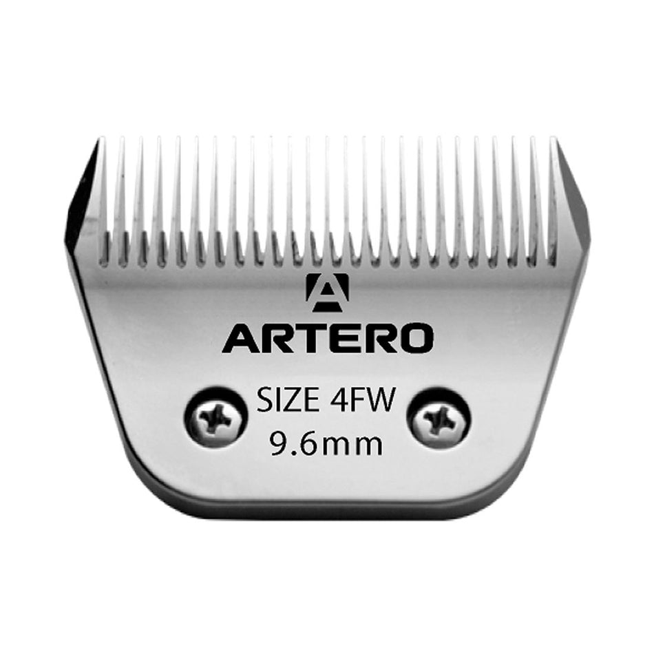 Artero A5 Wide 4FW 9.6mm
