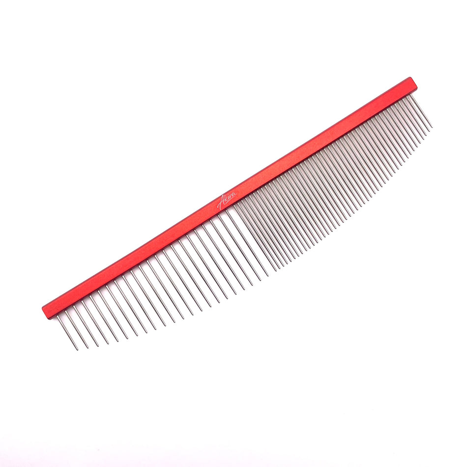 Akira Half Moon Comb