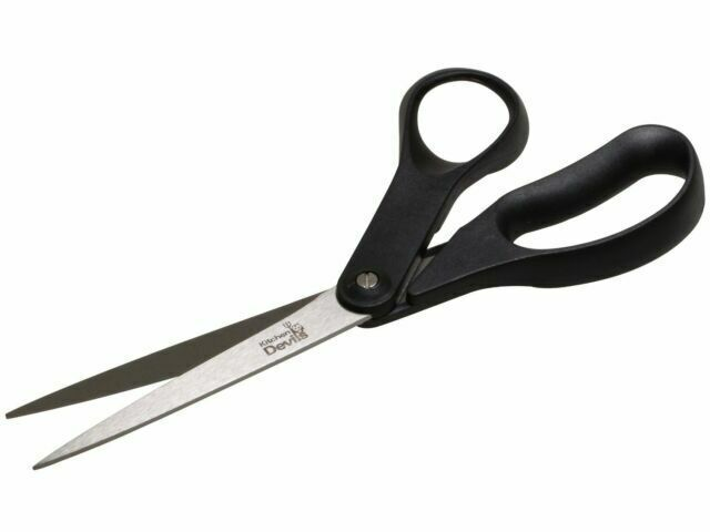 Sharpening - Household/General Purpose Scissors