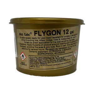 Gold Label Flygon Gel