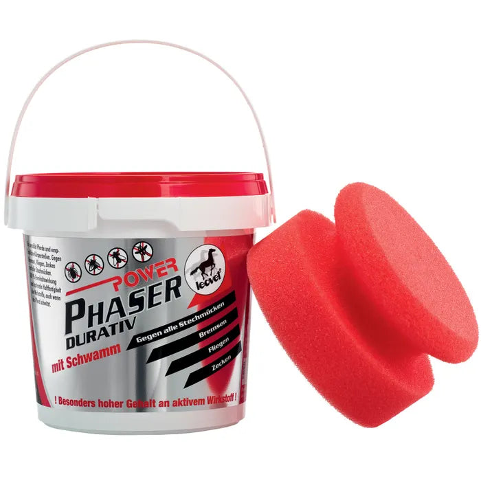 Leovet Power Phaser  Durative Gel