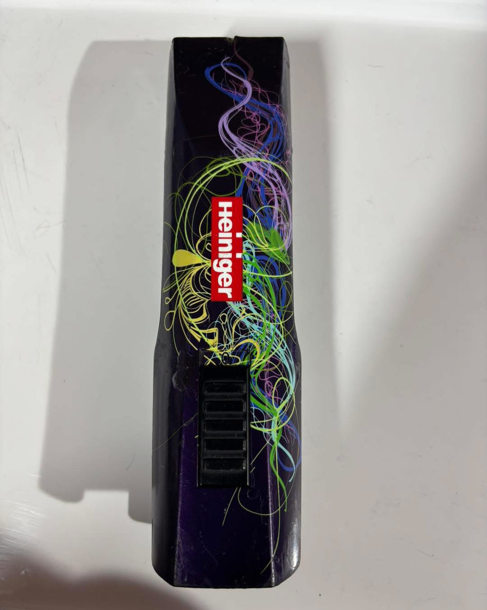 Refurbished Heiniger Saphir clipper