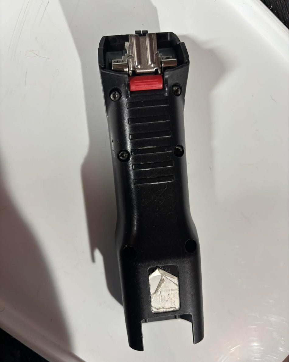 Refurbished Heiniger Saphir clipper