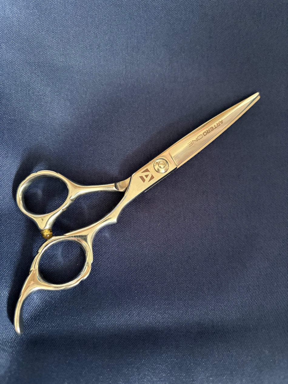 Used Artero One 6” Straight Scissor