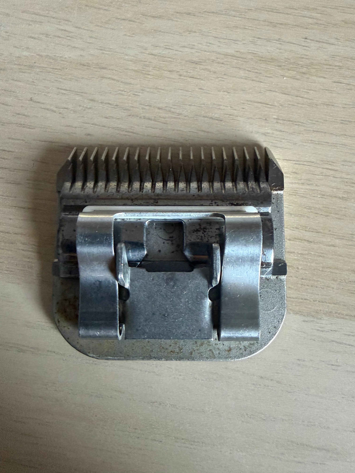 Used Andis 5FC Clipper Blade Stock ID 105