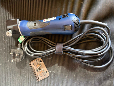 Used Wolseley Lark Horse Clippers