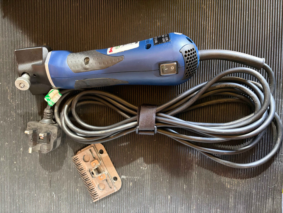 Used Wolseley Lark Horse Clippers